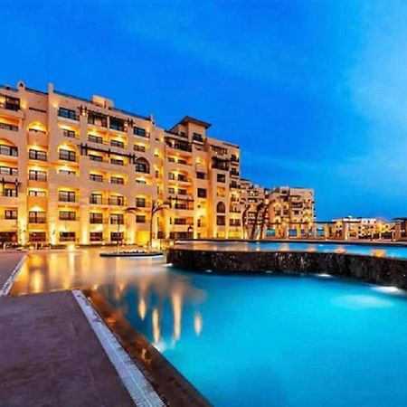 Hurghada Furnished Appratment - Al Dau Hights Al Mamsha Exteriör bild