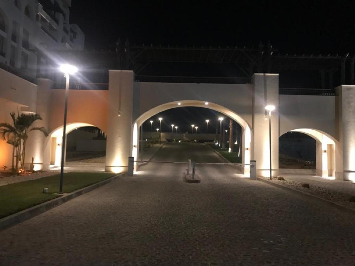 Hurghada Furnished Appratment - Al Dau Hights Al Mamsha Exteriör bild