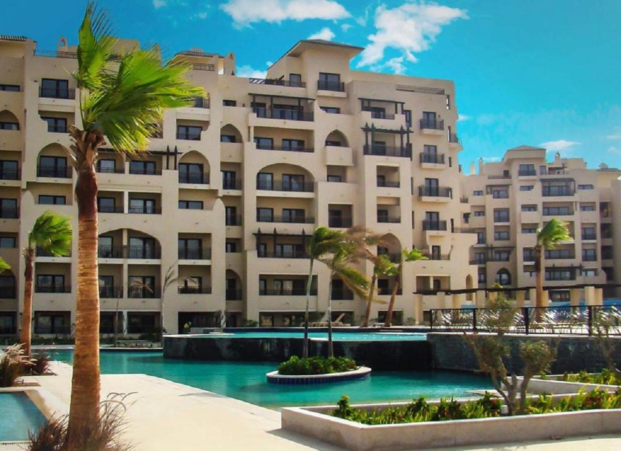 Hurghada Furnished Appratment - Al Dau Hights Al Mamsha Exteriör bild