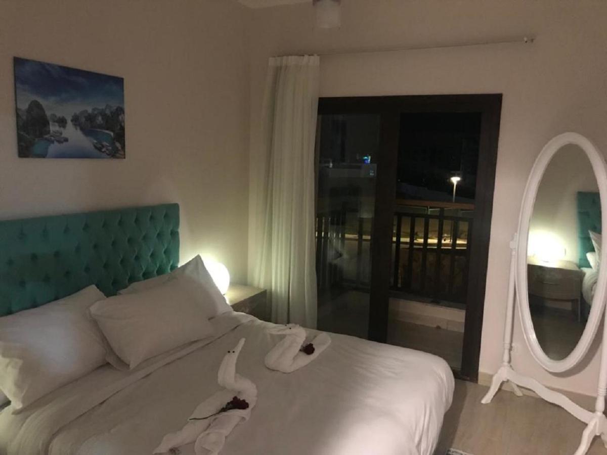 Hurghada Furnished Appratment - Al Dau Hights Al Mamsha Exteriör bild