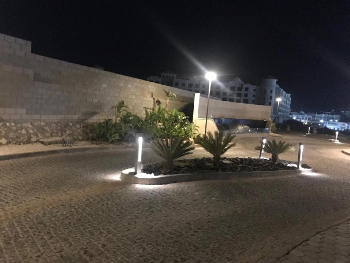Hurghada Furnished Appratment - Al Dau Hights Al Mamsha Exteriör bild