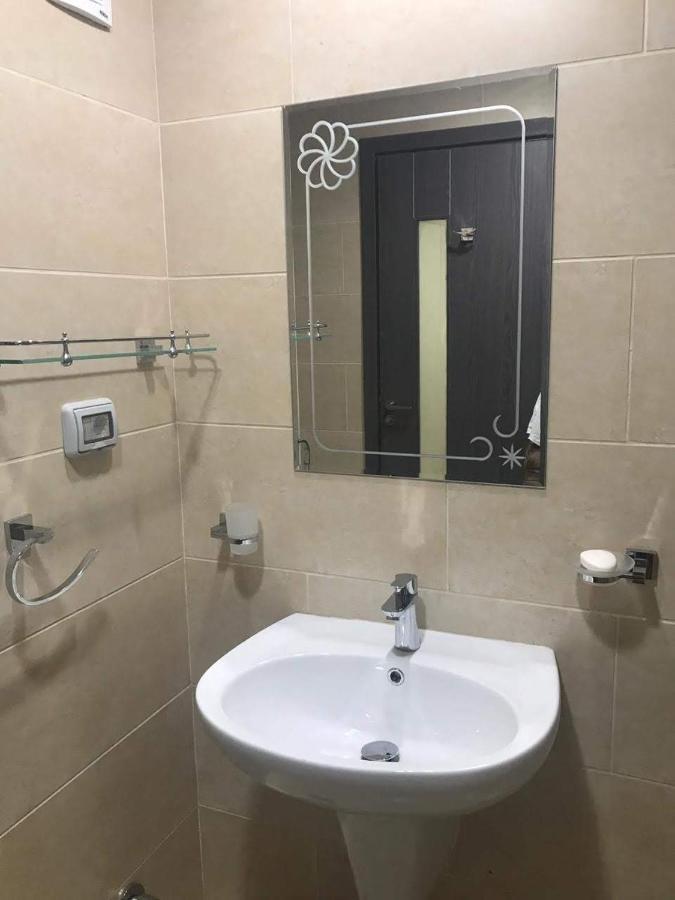 Hurghada Furnished Appratment - Al Dau Hights Al Mamsha Exteriör bild