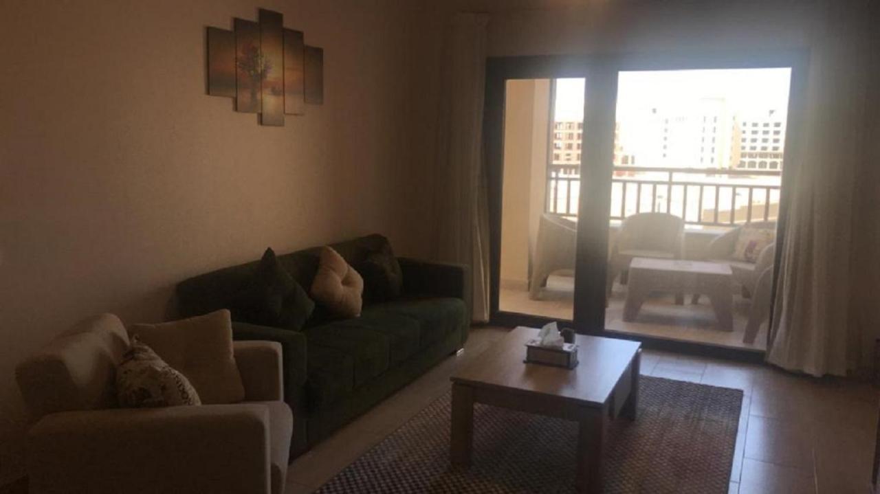 Hurghada Furnished Appratment - Al Dau Hights Al Mamsha Exteriör bild